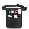 Multi Pocket Waist Bag Adjustable Strap Organizer Tool Pouch Lightweight Durable Material Utility Belt Bag for Hands Free Carrying