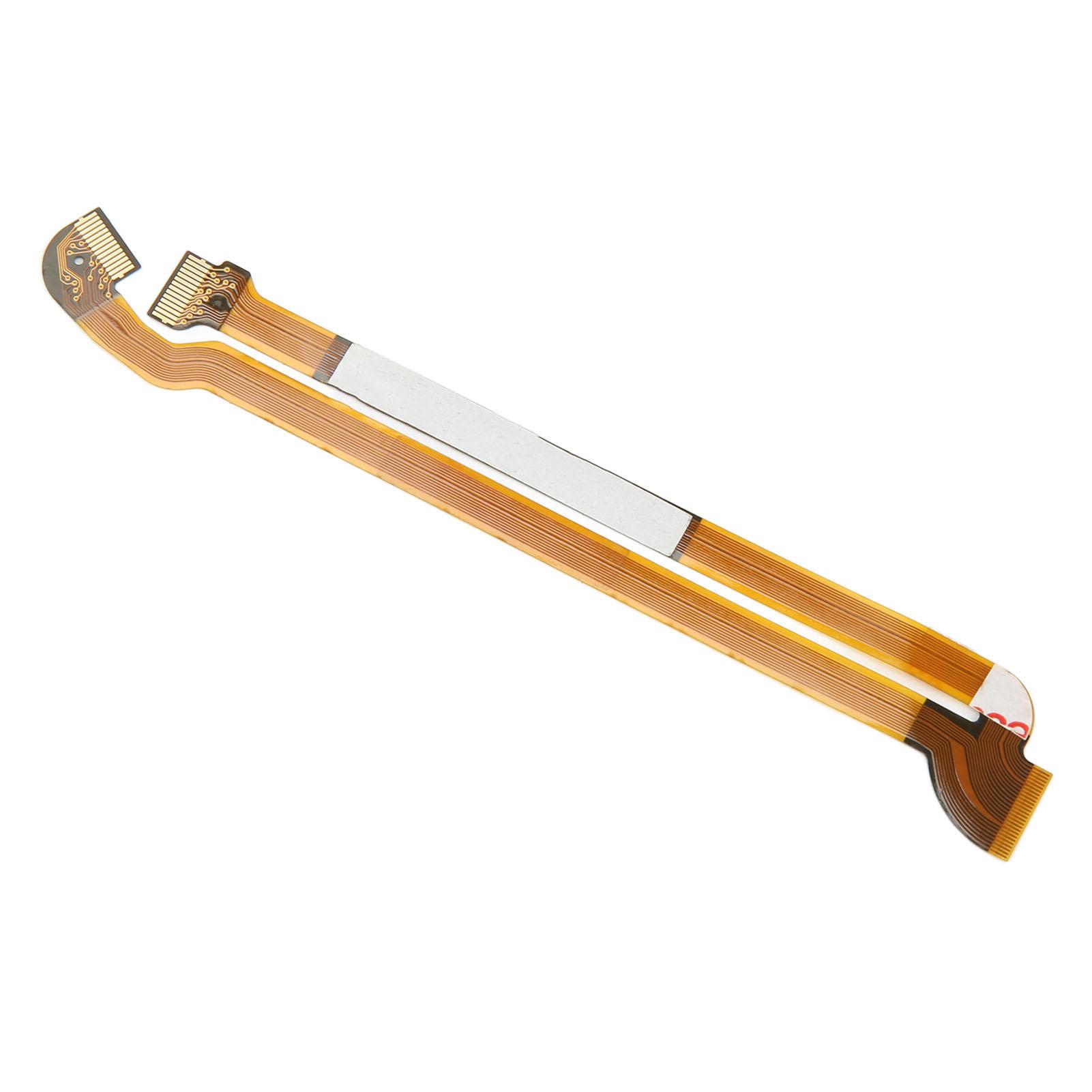 

Lens Anti Shake Flex Cable Camera Lens Repair Part FPC Flex Cable Replacement for EF 24mm to 70mm F