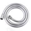 1.5/2/3meter Telephone Line Anti-wrap Spring Shower Hose Toilet Bidet Bath Sprayer Connect Pipe Water Plumbing