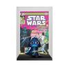 Star Wars Darth Vader Figure Funko Comic Cover with case Darth VADER Star Wars Funko POP! #48 (1977)