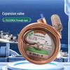 tcle 12 hca straight-through marine