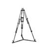 Statyw Wideo Manfrotto Twin Carbon Z Dolną Rozpórką