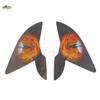 Suzuki GSX-S1000F 2015-2018 Headlight Decorative Stickers