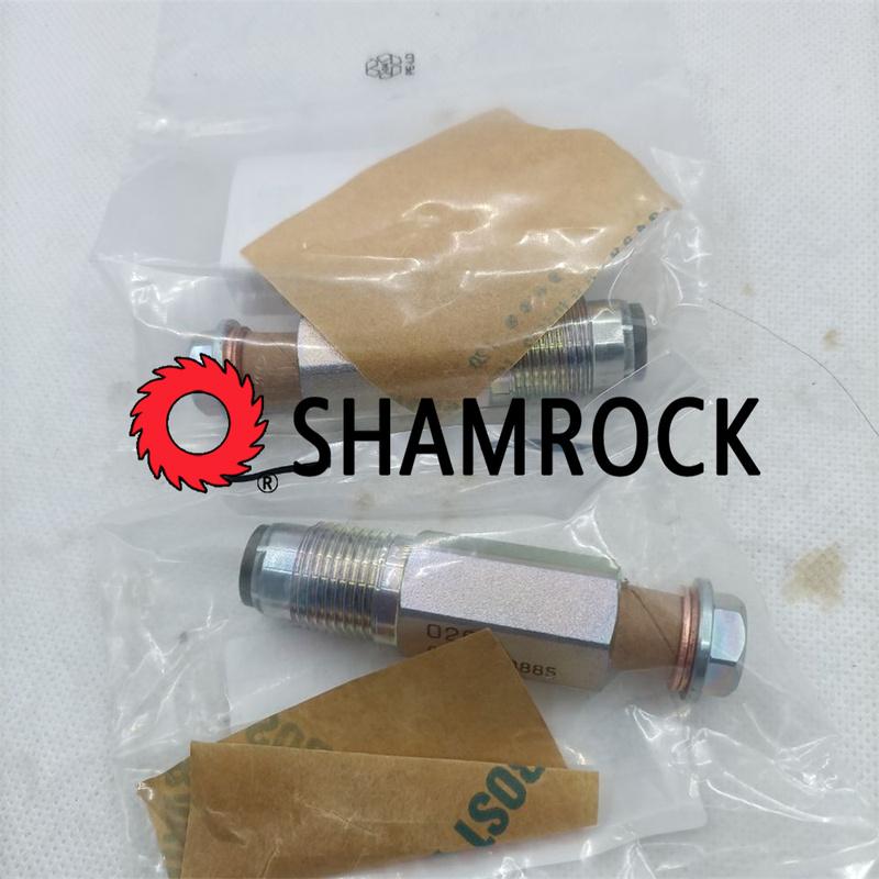 Original Fuel Limiter Assy Pressure Relief Valve OEM 095420-0710 2 pieces