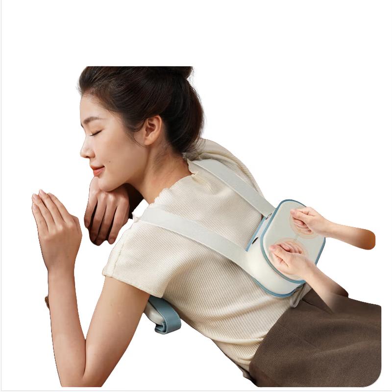 

HZ-C1 Neck & Shoulder Massager