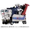 T-SPARK Transformers Masterpiece G Series MPG-14 God Bomber Action Figure