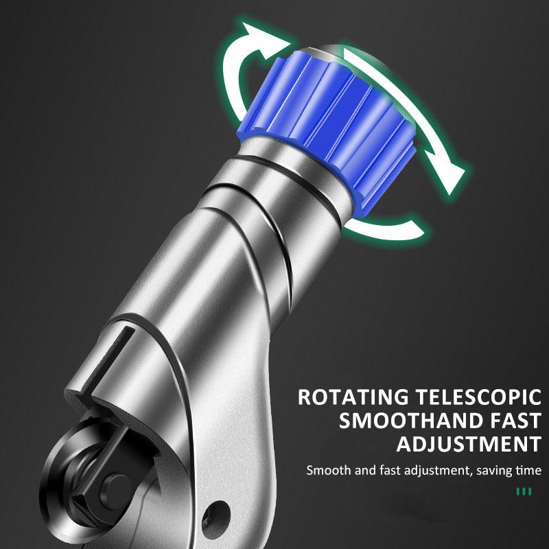 Professioneller Rohrschneider, Rollenrohrschneider, Metallscheren-Rohrschneider, Edelstahl-Kupferrohr-Sanitärschneidwerkzeuge