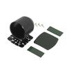 52mm / 2 Inch Auto Tuning Racing Gauge Holder Universal Mount Pod Swivel Black Automotive Tools Creative Auto Accessories