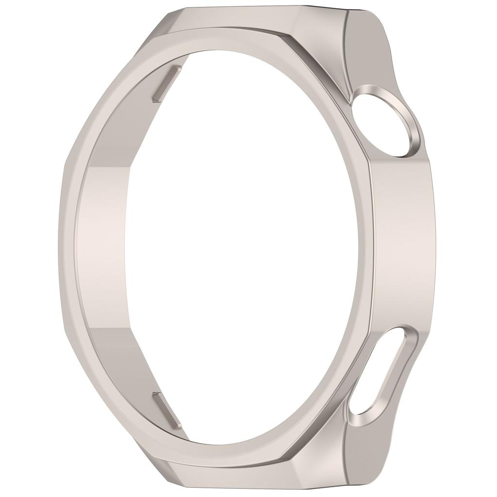 Skal för Huawei Watch GT 5 Pro 41/42/46mm Smartklocka PC Hårt Skyddande Hölje Anti-repor Stötfångarskal Huawei GT5 Tillbehör