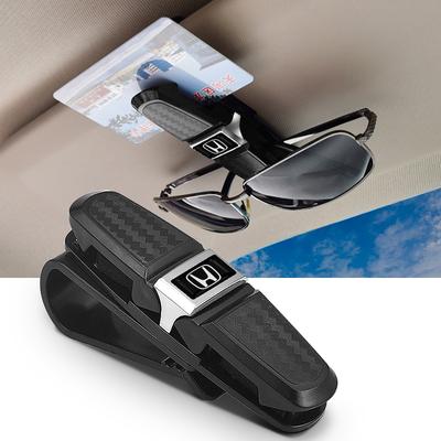 Almacenamiento y organización – Clip coche para gafas