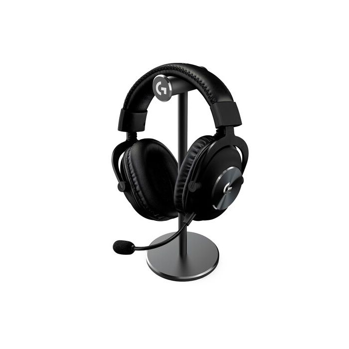 Casque PC Logitech G PRO X 2 LIGHTSPEED Casque sans fil + repose casque