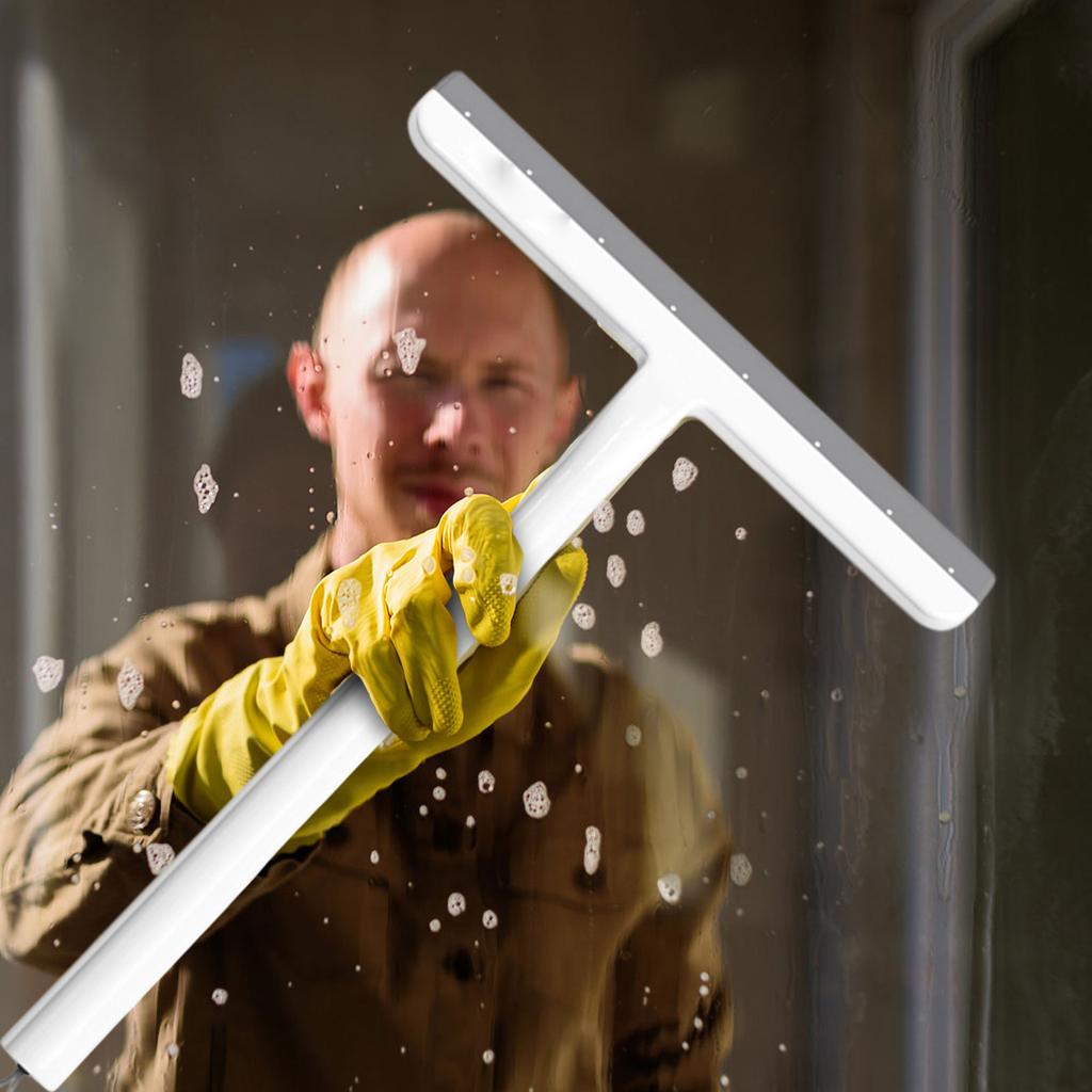 Window Glass Scraper Wall Scraper Household Scraper Cleaning Special Tool Tabletop Glass Scraping