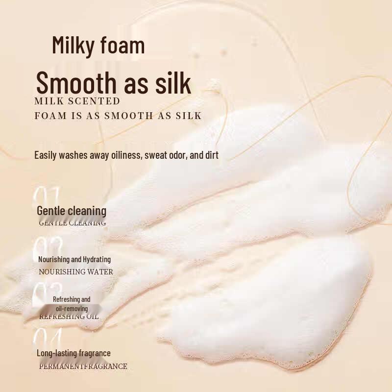 Hanbolly Classic Rose Brightening Goat Milk Handmade Soap (2 X 248g)