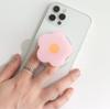 [K-Aesthetic] Magsafe Magnetic Flower Phone Grip & Kickstand