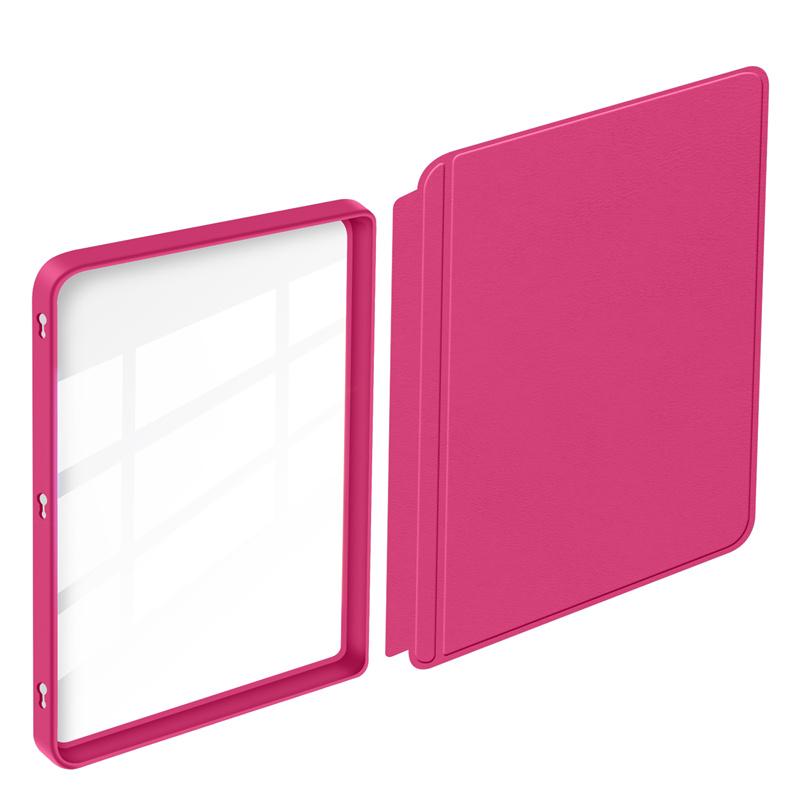 Voor Kindle Paperwhite 12e Generatie Hoes 7  E-reader Afneembare Cover Voor Kindle Colorsoft Signature Edition SA569P Funda SA569P SA568B 2024