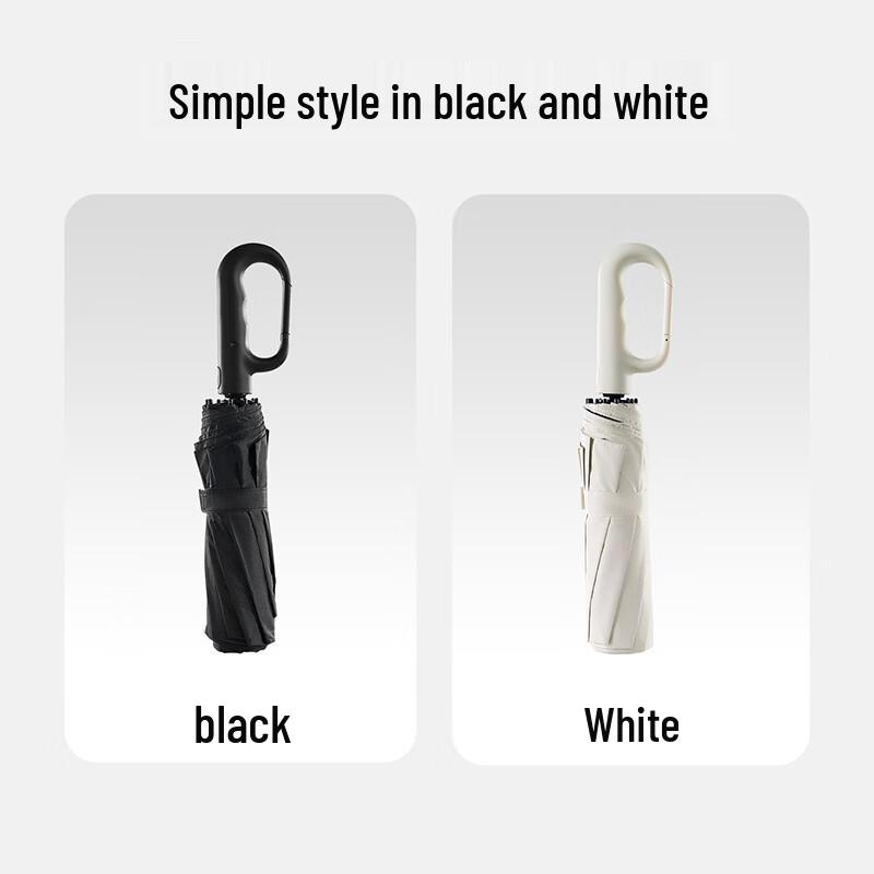 MINISO Ring Buckle Automatic Umbrella