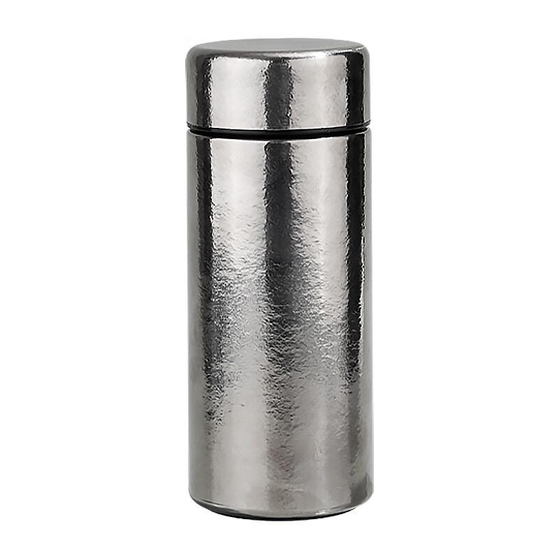 Xinke Pure Titanium Portable Thermos