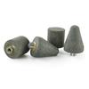 1Pcs M10 Thread Polishing Head 100 Type Angle Grinder Power Grinder Parts New Small Grinding Wheel