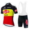 Team Edition Summer Tour De France Shorts Set