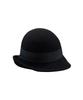 Kaliseumontapone Haley 5 Retro Cloche Hat