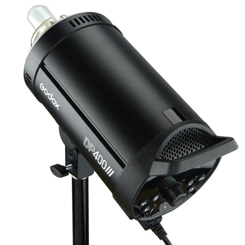 Godox DP400III Studio Flash