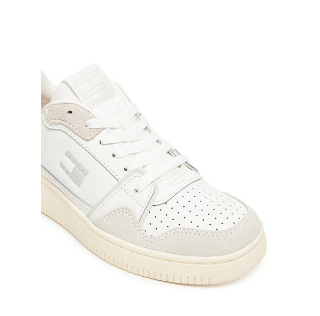 Tommy Jeans Tjw Retro Basket Sneaker