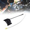Spare Wheel Mounting Plate Carriers + Winch For Transit 2014+ For Custom 2012+ 1898025 2376789