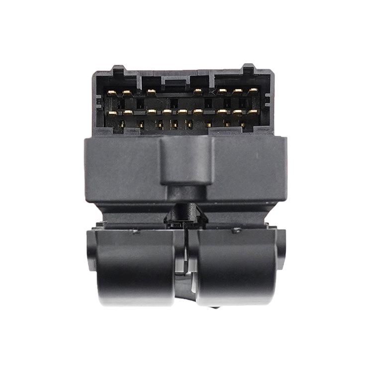 83593-S04-9500: Compatible Power Window Switch for Honda Civic