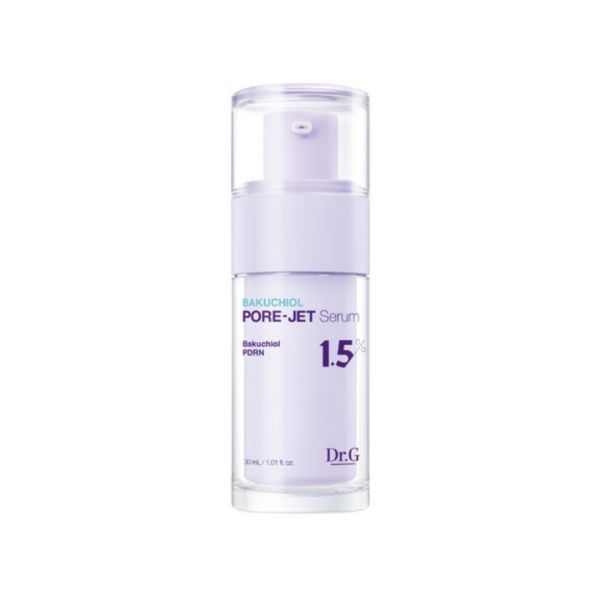 

Dr.G Bakuchiol Pore Jet Serum 30ml
