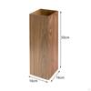 Elegant Wooden Umbrella Organizer for Home And Office
