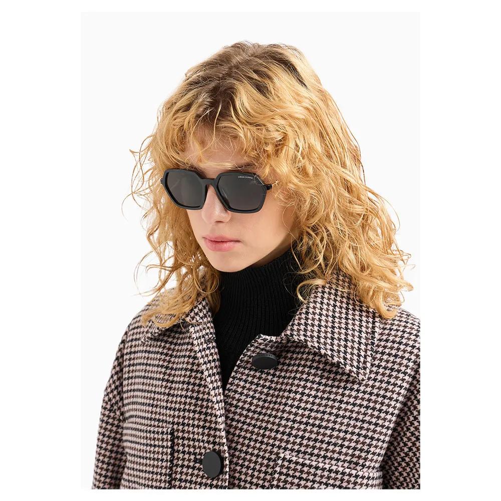 Armani Exchange Свитер с высоким воротом 6DYM1H_YM1RZ