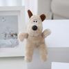 Shiba Unique Inu Dog Plush Keychain Adorable Soft Toy Accessory For Gifts Birthday