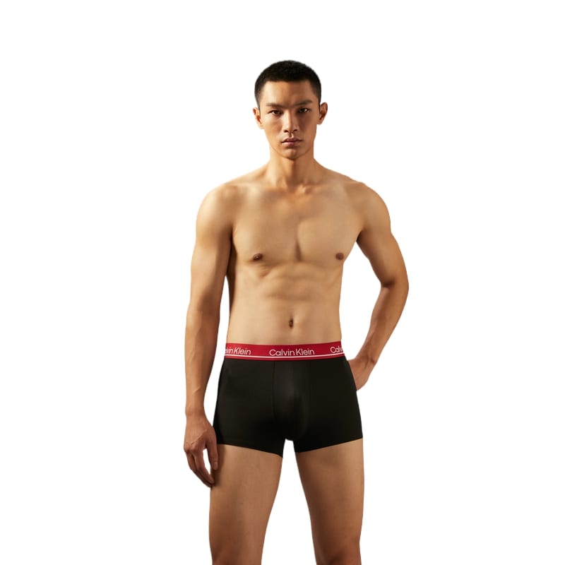 Calvin Klein Boxer Briefs Men's 3 Pack NP2752O