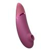 Womanizer Next 3D Suction Depth Adjustable Clitoral Suction Vibrator for Women, Dusky Pink