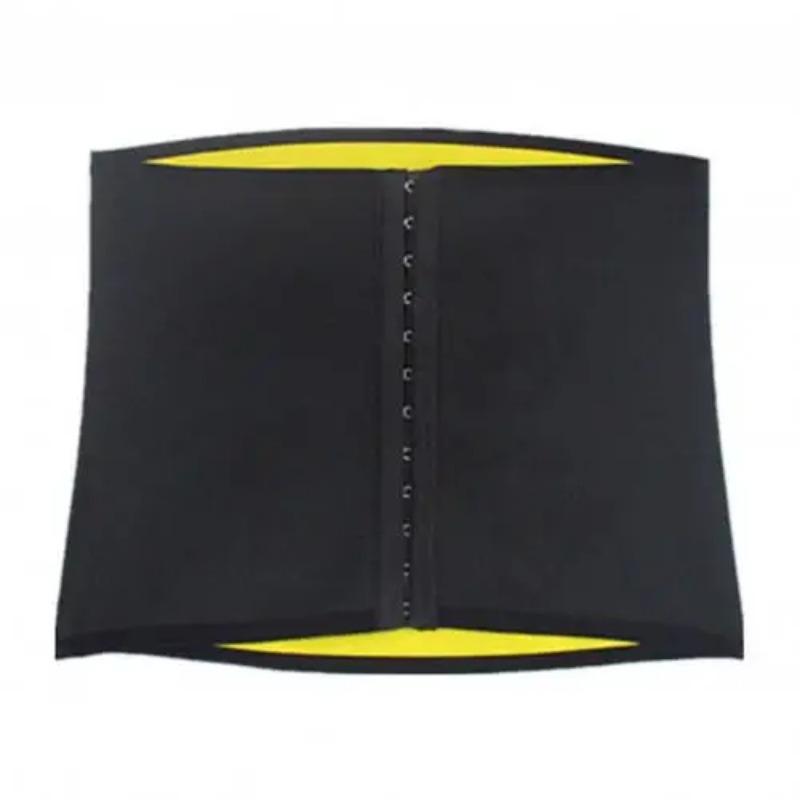 

Мужской пояс для поддержки талии из неопрена, пояс для коррекции фигуры, пояс для тренажерного зала, пояс для моделирования тела, пояс для похудения и снижения веса, корректирующее белье S