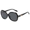 Women'S Polarized Sunglasses, Uv-Proof Driving Sunglasses, Fashionable And Versatile Sunglasses, Women'S Tide