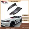 Carbon Fiber Side Air Intakes for 2016-2020 Porsche 718 GT4