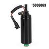5006063 Yacht Fuel Pump Crude Oil Pump For Johnson Evinrude 200 225 250 300 Hp E-TEC 90 Degree 3.3 / 3.4 Liter