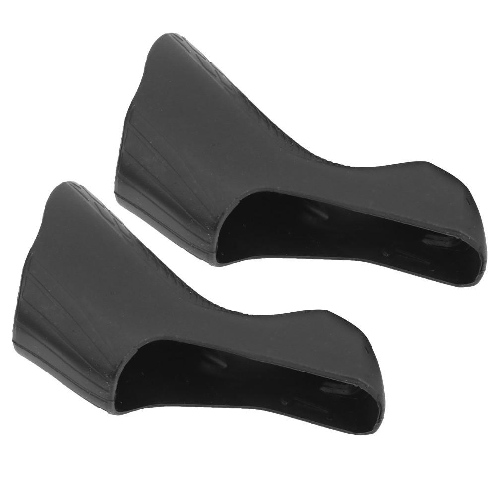 Manșon compatibil pentru ghidon de ciclism pentru ST-R7000/ST-R8000 Acoperire manetă de frână pentru bicicletă