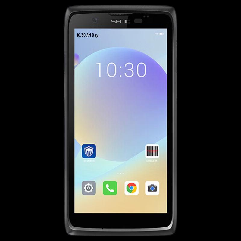 Seuic CRUISEGE2 Pro Android Handheld Scanner
