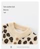 DUUDUU Unisex Baby Toddler Knit Sweater - Korean Style Autumn/Winter 2025