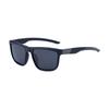 New European and American fashion box polarized sunglasses men's outdoor driving sunscreen sunglasses men