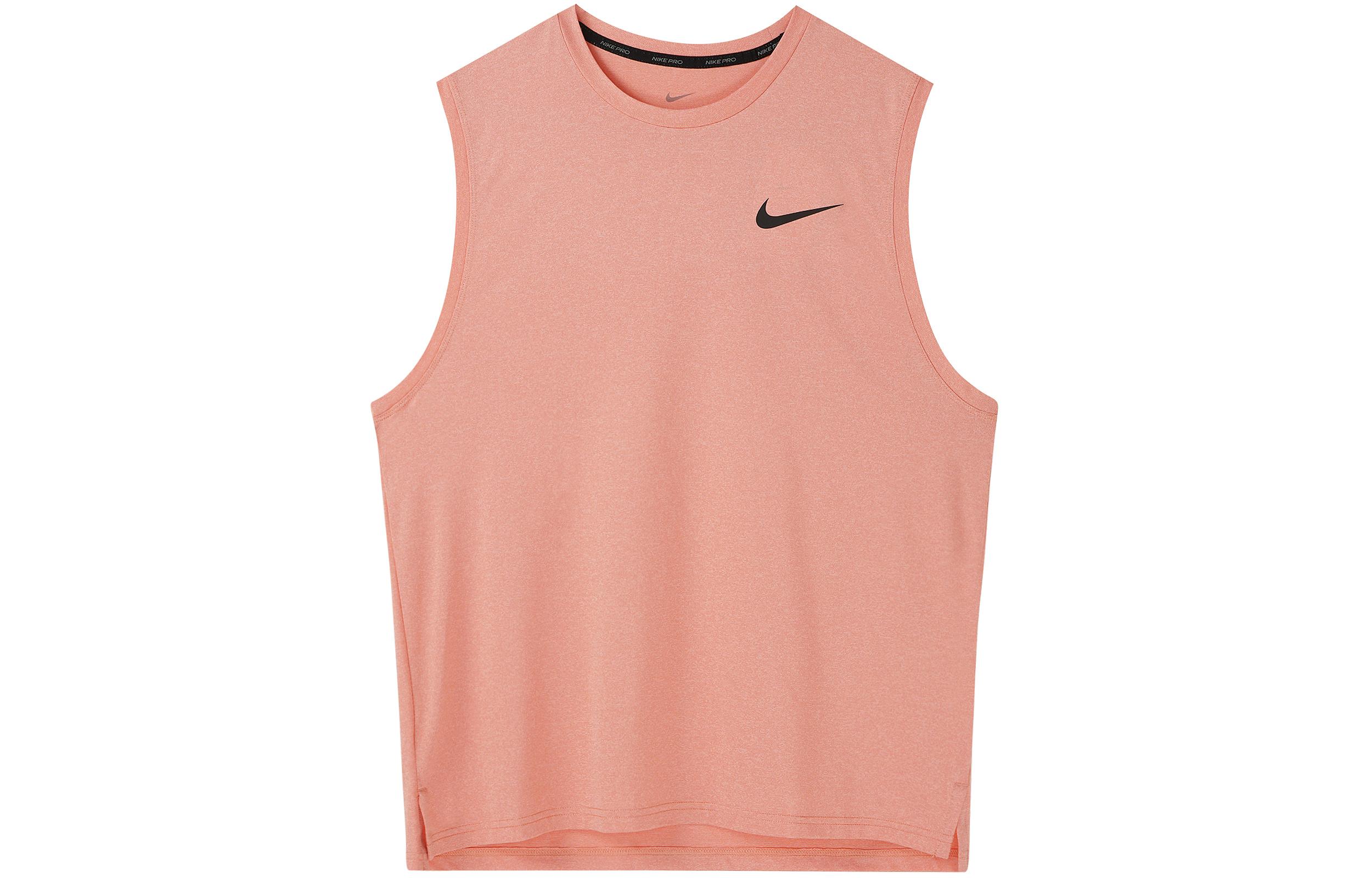 Nike Tank Top Men s Madder Root Brown CZ1185-827 XXL