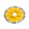 1/2/4Pcs 125Mm Diamond Disc Saw Blades Cutting Blade Disk For Angle Grinder Cutting Marble Ceramic Granite Concrete Wood