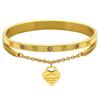Armbånd – Mansjettarmbånd