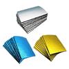 10pcs Soundproof & Heat Insulation Foam Mats Universal Fit Sound Dampening Designed for Car Interior Enhancement Comfort