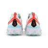 Nike Damskie sneakersy React Element 55 Białe Czarne Niebieskie DB5926-101