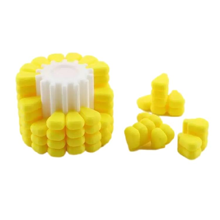 Portable 3D Shaped Puzzle Kit With Multiple Difficulty Steps Safe ABS Plastic For Reasoning Training And Family Entertainment