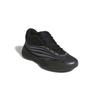 Adidas dame x sneakers breathable upper black