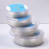 Roll 100M Clear Elastic Crystals Thread for Jewelry Making Beading Bracelet Necklace Crafting